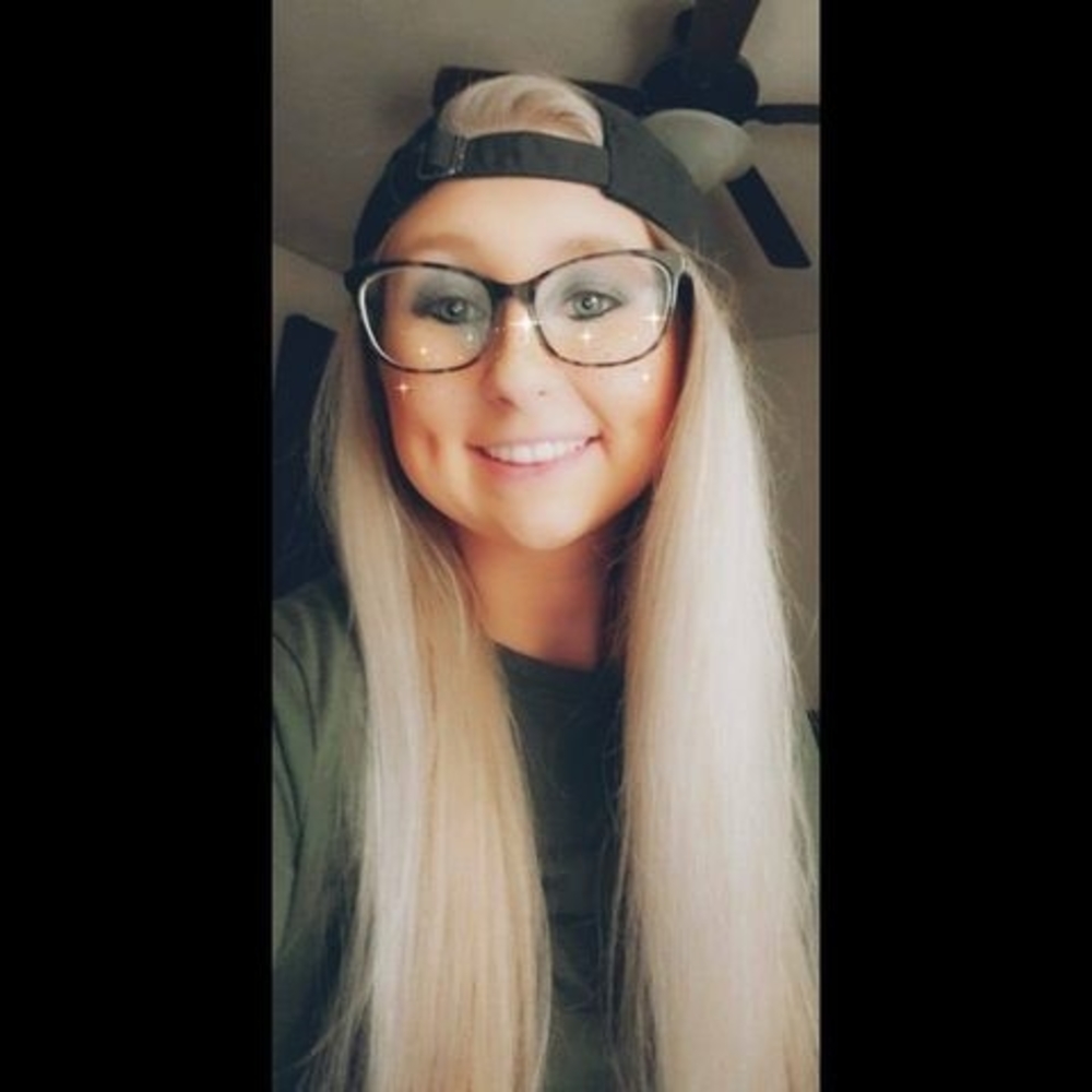 Meet your Posher, Kailey
